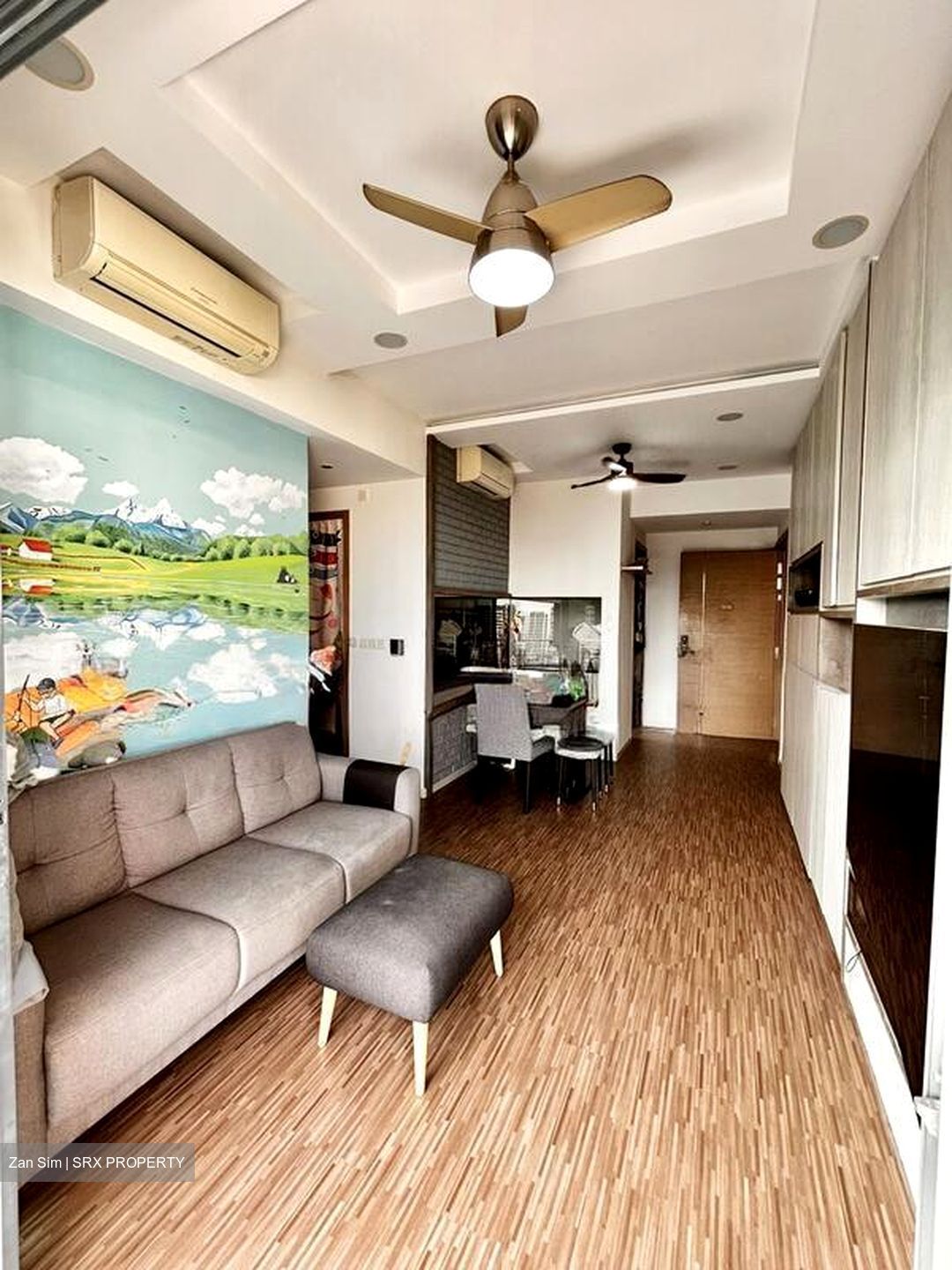 The Palette (D18), Condominium #516910701